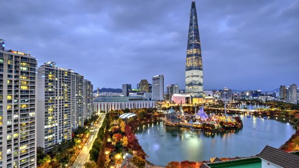 South Korea: Bond Sales Surge 23 Percent in 2020
