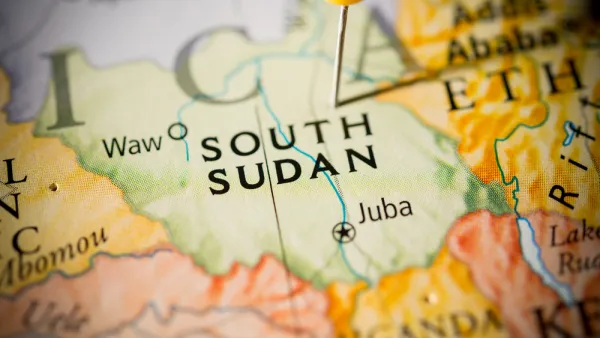 IMF Approves $174 Million Emergency Loan to South Sudan