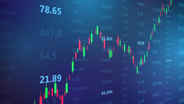 Asia Shares Rebound, Oil Prices Stabilize