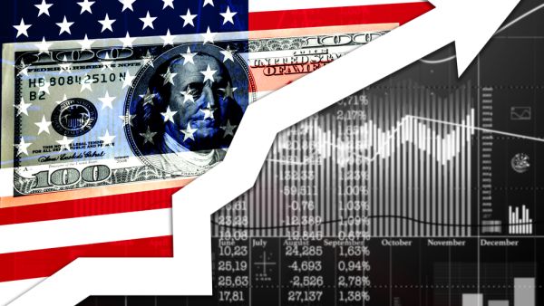 US Stock Markets Post Best Election Day Rally Since 2008