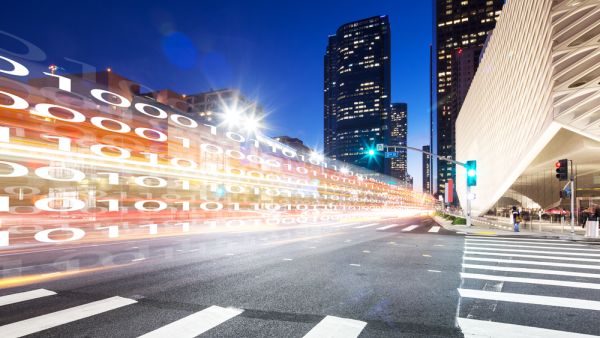 Can Artificial Intelligence Solve Traffic Issues?
