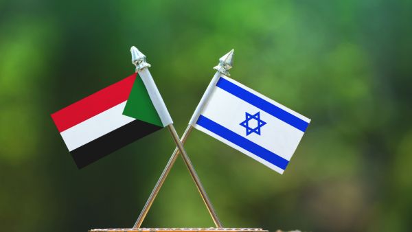 Sudan, Israel to Discuss Normalisation Deal