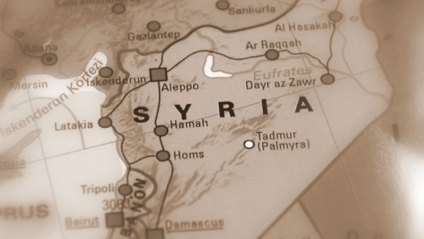  Assad Increases Salary by 50 Percent Amid Deteriorating Food, Fuel Crisis