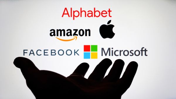 Tech Giants Faces Growing Global Trust Deficit