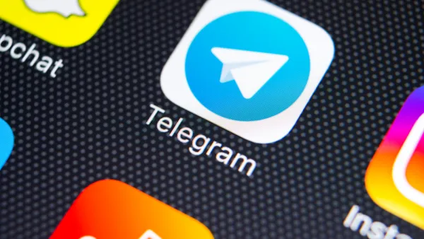 2 Major UAE Firms Invest $150 Million in Telegram 