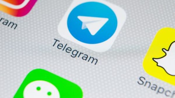 Telegram to Allows 200K Members in Groups