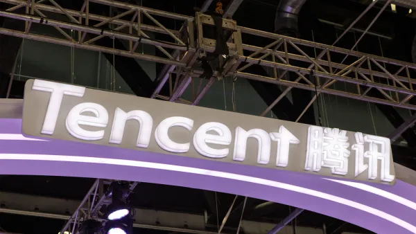 China Orders Tencent to Terminate Exclusive Music Contracts