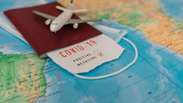 All You Need to Know About Travelling to UAE