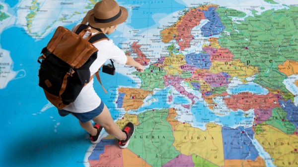Saudi Arabia, World Bank Allocate $100 Million for Global Tourism Fund