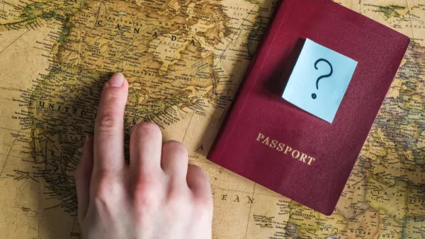 Most Popular Destinations UAE Residents are Migrating to During Pandemic