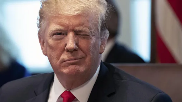 Court Orders $1 Million Refund for Trump Over Controversial Chicago Skyscraper 