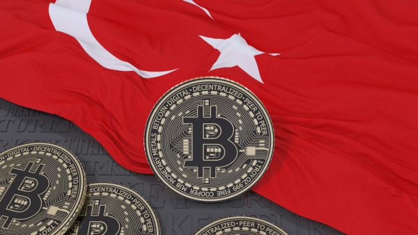 Turkey Bans Use Of Crypto Assets in Payments