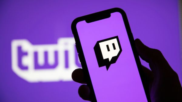 Breaking: Twitch Streaming Platform Hacked!