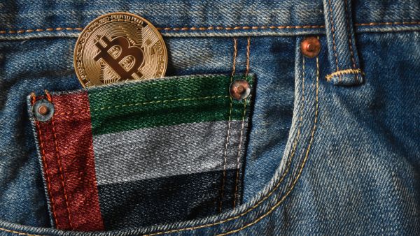 العملات الرقمية في أسبوع: وزارة الموارد البشرية الإماراتية تتعمق في تقنية البلوك تشين