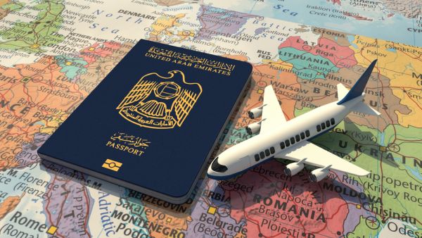 Meet The Dutch Businessman Who Got The UAE’s 10-Year Golden Visa