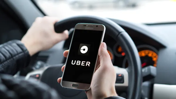 UK Uber Drivers to Get Minimum Wage, Pension, Holiday Pay
