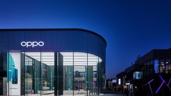 OPPO at the Forefront of an Industry-First Partnership with Mobile Phone Eco Rating Initiative Ahead of World Environment Day