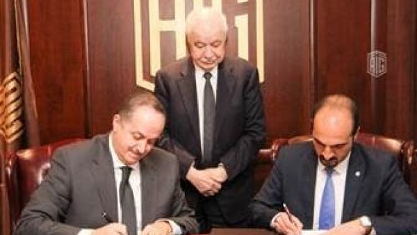 قال أبوغزاله: "ان السياحة العلاجية في الأردن لها مستقبل واعد، ومن خلال هذه القمة سنسلط الضوء على الفرص والتحديات التي تواجه هذا القطاع المهم". برئاسة الدكتور طلال أبوغزاله: طلال أبوغزاله العالمية ومؤسسة طريق الرواد يوقعان مذكرة تفاهم لتنظيم القمة العالمية السادسة للسياحة العلاجية