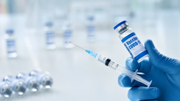 Pakistan Okays Pfizer Jab for Emergency Use