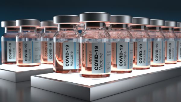 Cuba Claims Locally Produced COVID Vaccine Shows 92 Percent Efficacy