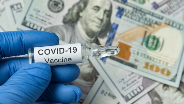 India: IMF Proposes $50 Billion Plan to Vaccinate 60 Percent of Population