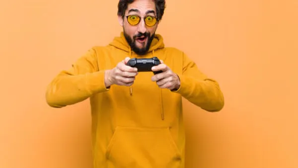 The Brief History of Gaming Since the 60’s