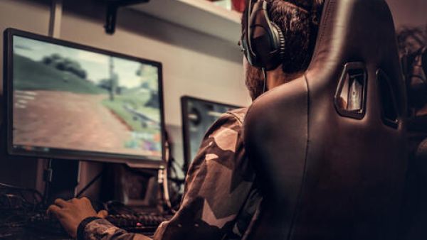 Saudi Gaming Developers Ramp Up Efforts in Fastest Growing Market