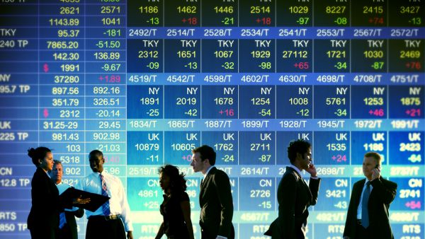Wall Street: Stocks Suffers Biggest Weekly Fall Since 2008 Due to Coronavirus Fears