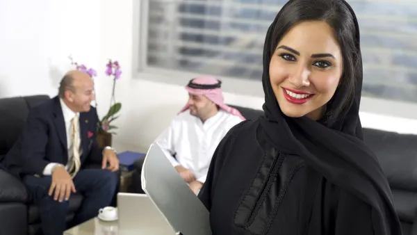Dubai, Abu Dhabi Rank Among 5 Most Preferred Cities to Work Globally