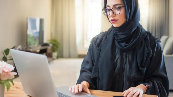 Saudi Domestic Employees Excluded from Labour Reforms