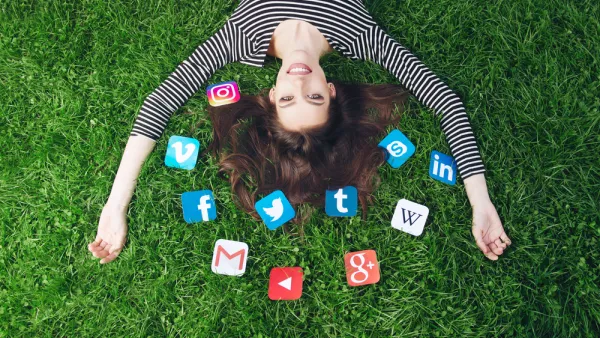 Tech This Week: Social Media Apps Celebrate International Women’s Day With New Features