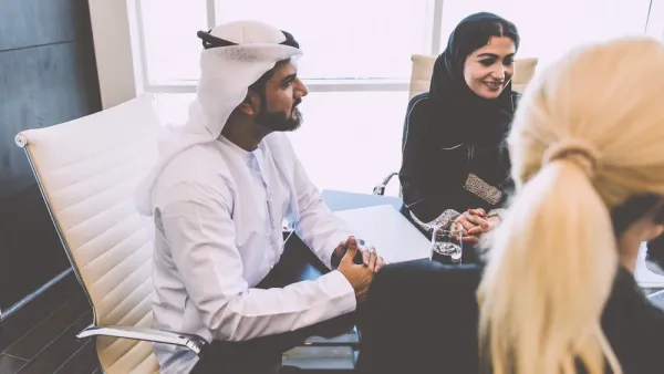 Salaries in UAE to Remain Under Pressure Going into 2021