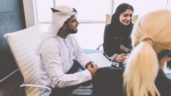 Salaries in UAE to Remain Under Pressure Going into 2021