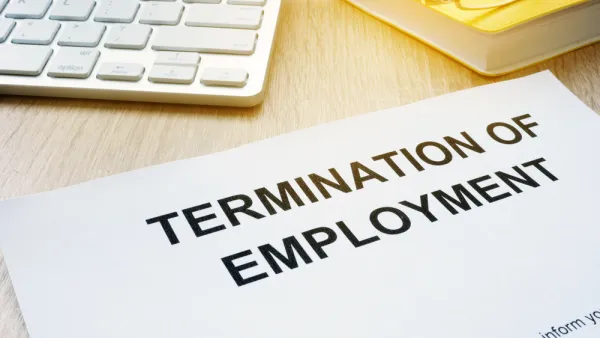 Fired Employees Must be Paid Housing Allowance Until They Leave UAE