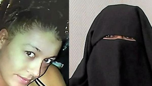 إيميلي كونيغ قبل وبعد