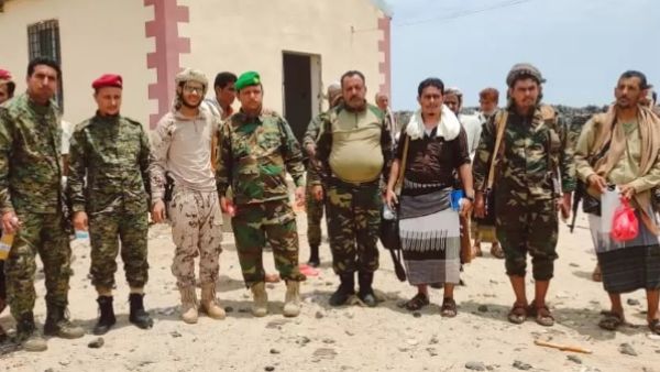 اليمن.. مقتل قيادي بقوات الحزام المدعومة إماراتيا في هجوم للقاعدة