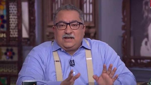 ابراهيم عيسى
