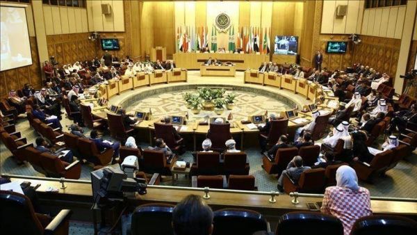 عودة سوريا للجامعة خارج طاولة الوزراء العرب في الكويت