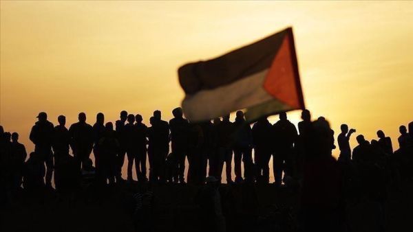 "الإرباك الليلي" يتواصل في غزة