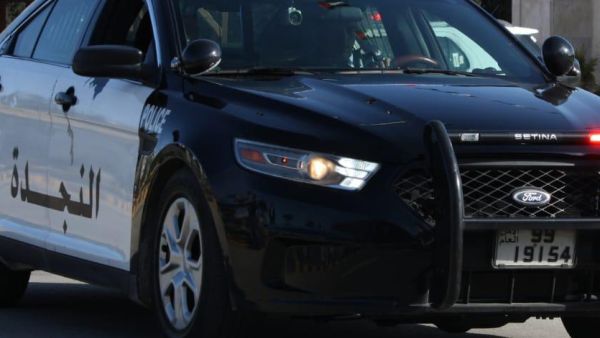 الشرطة الاردنية تداهم منزل قاتل الطالبة الجامعية إيمان ارشيد