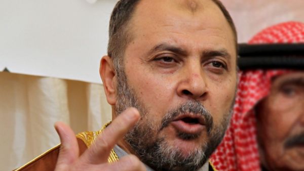 زكي بني ارشيد