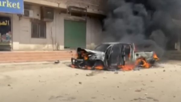 إعلان الطوارئ بولاية النيل الأزرق عقب مواجهات قبلية خلفت 150 قتيلا أغلبهم حرقا