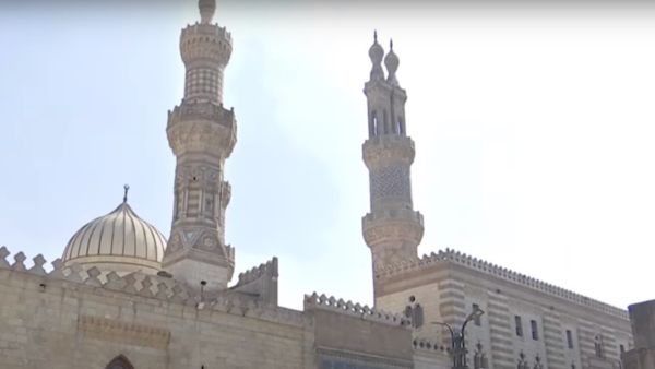 الأزهر يدعو لمقاطعة المنتجات الهولندية والسويدية