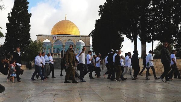 محكمة إسرائيلية تسمح للمستوطنين بالصلاة في الأقصى