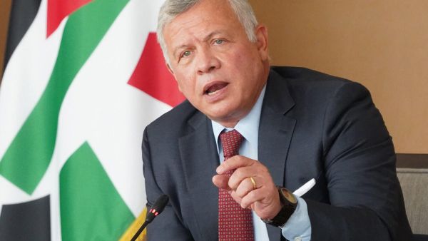 الملك عبدالله الثاني: تعرضنا لهجوم بطائرات مسيرة تحمل تواقيع إيرانية