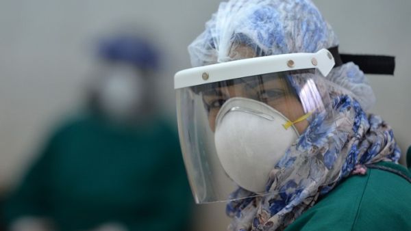 ارتفاع اصابات كورونا في الأردن 20 بالمئة خلال أسبوع