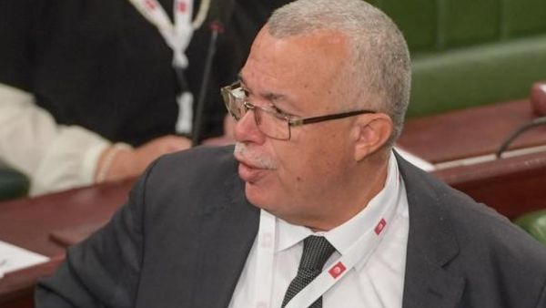 نور الدين البحيري