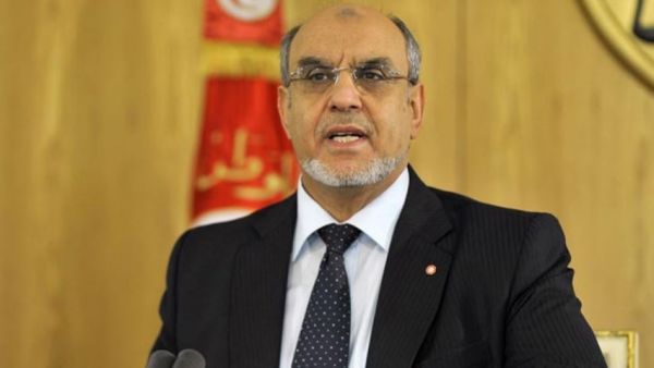 حمادي الجبالي