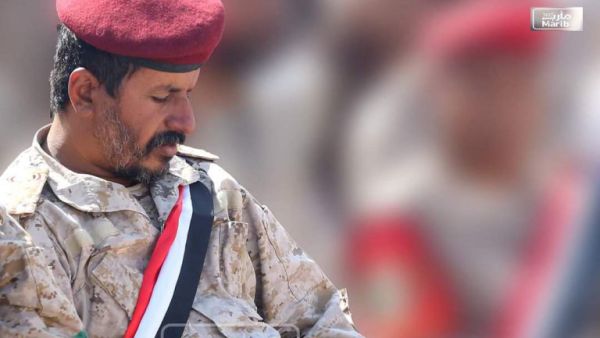 مقتل ثاني ضابط كبير في الجيش اليمني خلال معارك مأرب