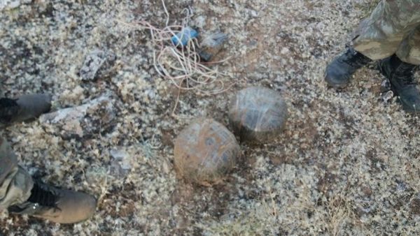 مقتل 5 يمنيين من عائلة واحدة بانفجار في الحديدة